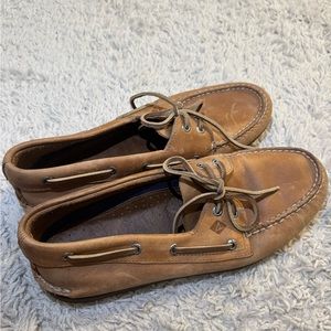 Men's Sperry’s Shoes. Size 10.5